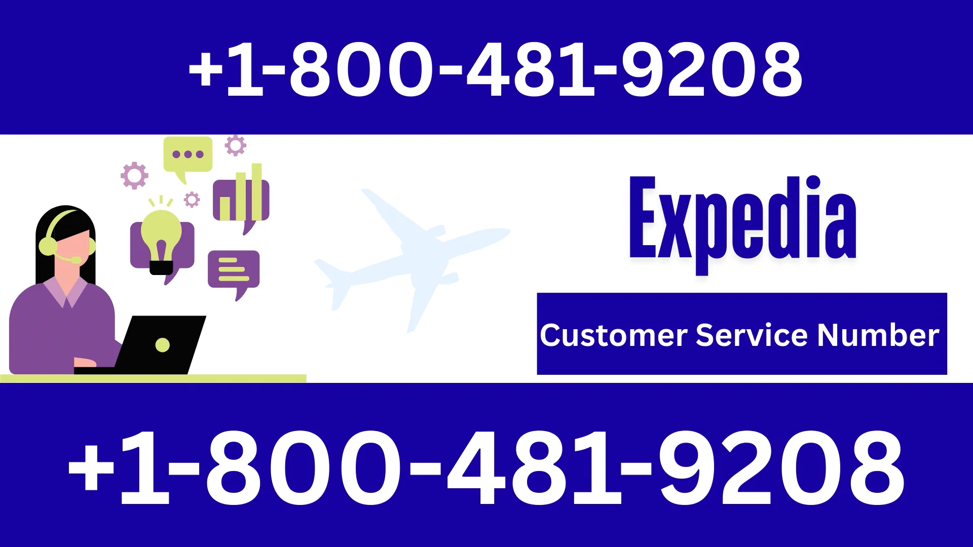 Expedia® Customer Service Complete Guide = Step-by-Step Help & Support ...