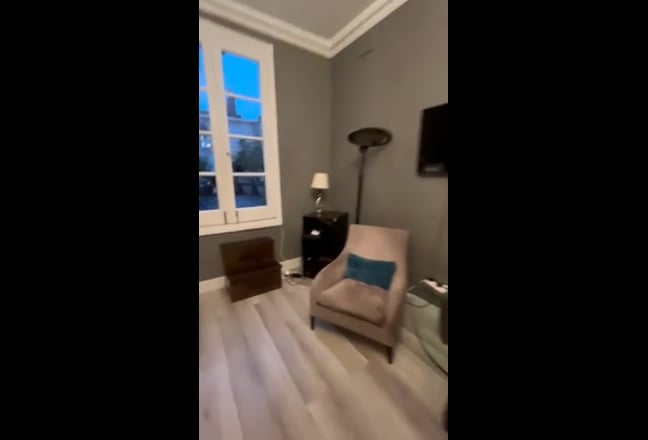 Double room in Chelsea  Main Photo