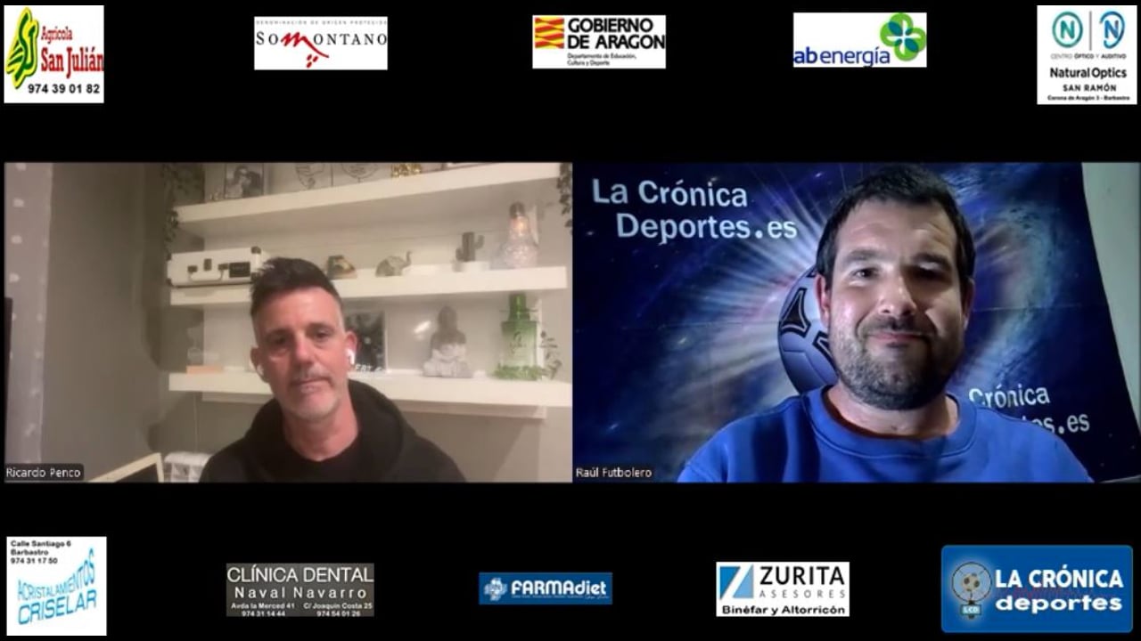 "Jornada 23" Análisis Regional Preferente G2 / RICARDO PENCO (Entrenador Herrera)