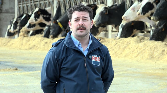 Entrevista a Martín Emiliano de los Santos, técnico comercial de ABS