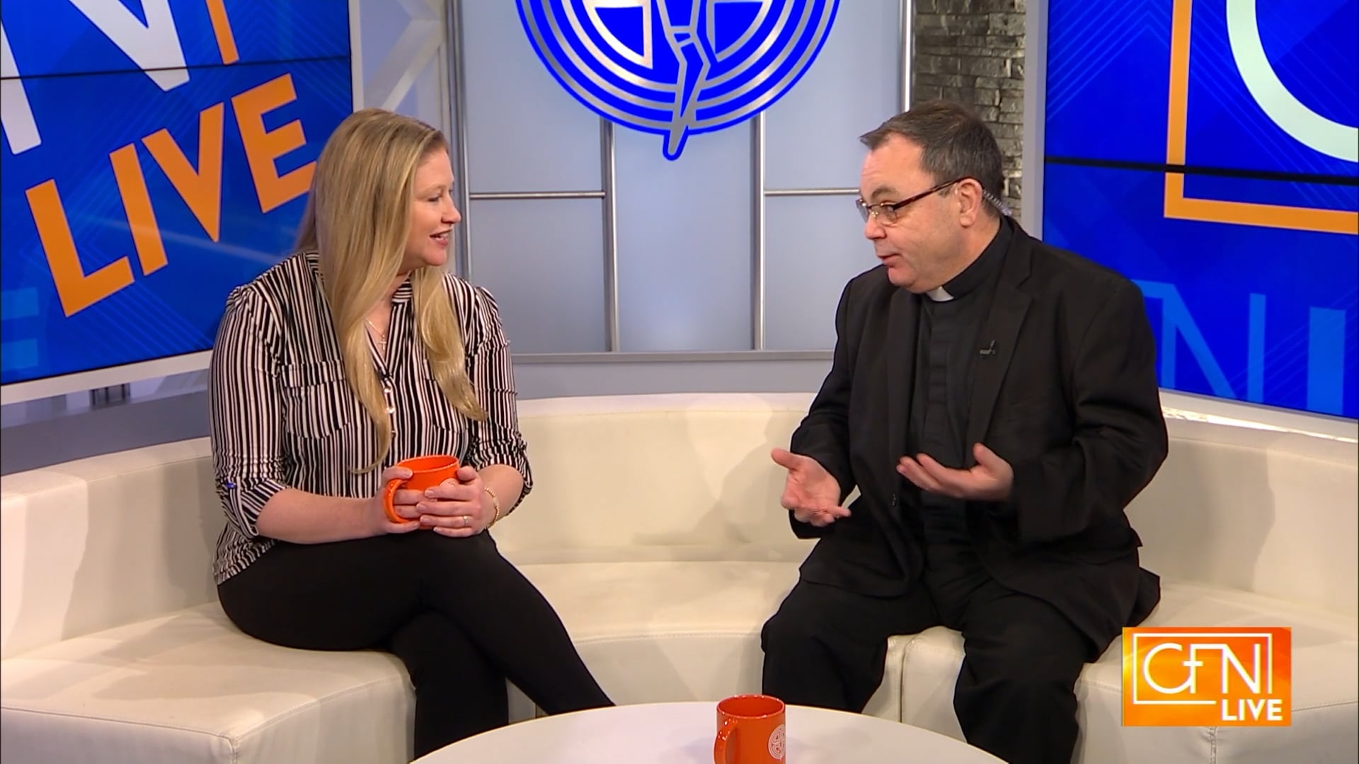 CFN Live - March 10, 2026