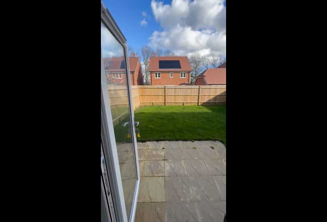 2‑Bedroom House for Rent – Available for Families  Main Photo