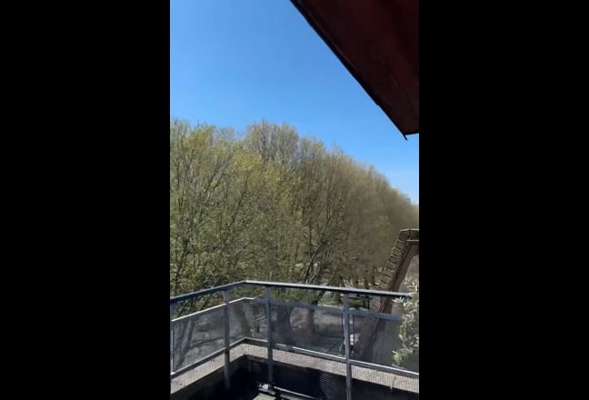 Ensuite Double Room - Terrace flat - Bethnal Green Main Photo