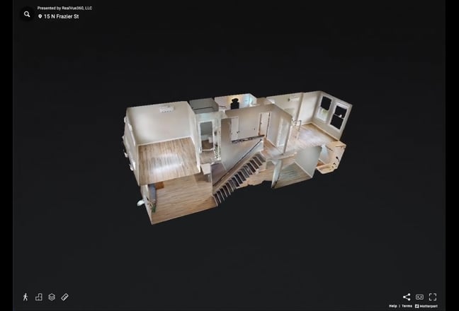 West Philly Private Bed + Bath $870 Professionals Main Photo