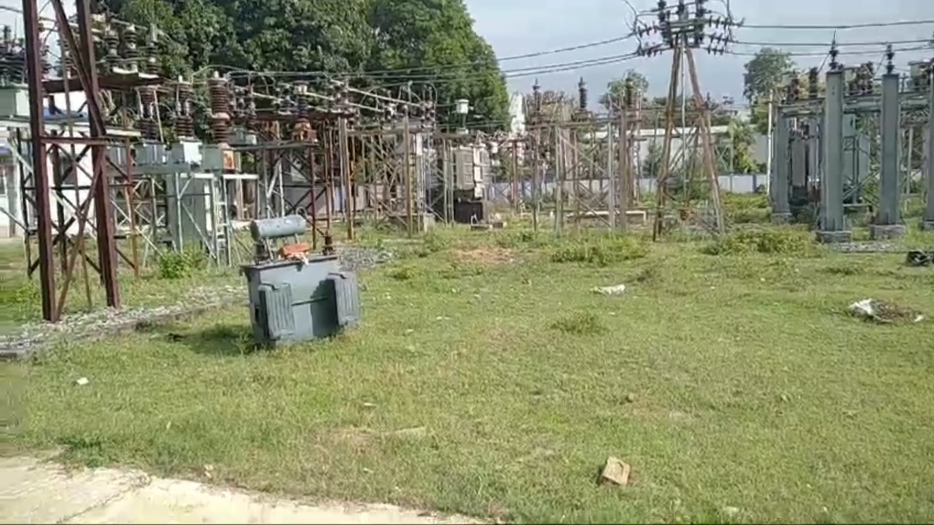 मेंटेनेंस कार्य को लेकर सिरदला प्रखंड में बुधवार को बिजली आपूर्ति 4 घंटे रहेगी बाधित