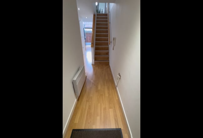 Cosy double bedroom in the northen quarter  Main Photo