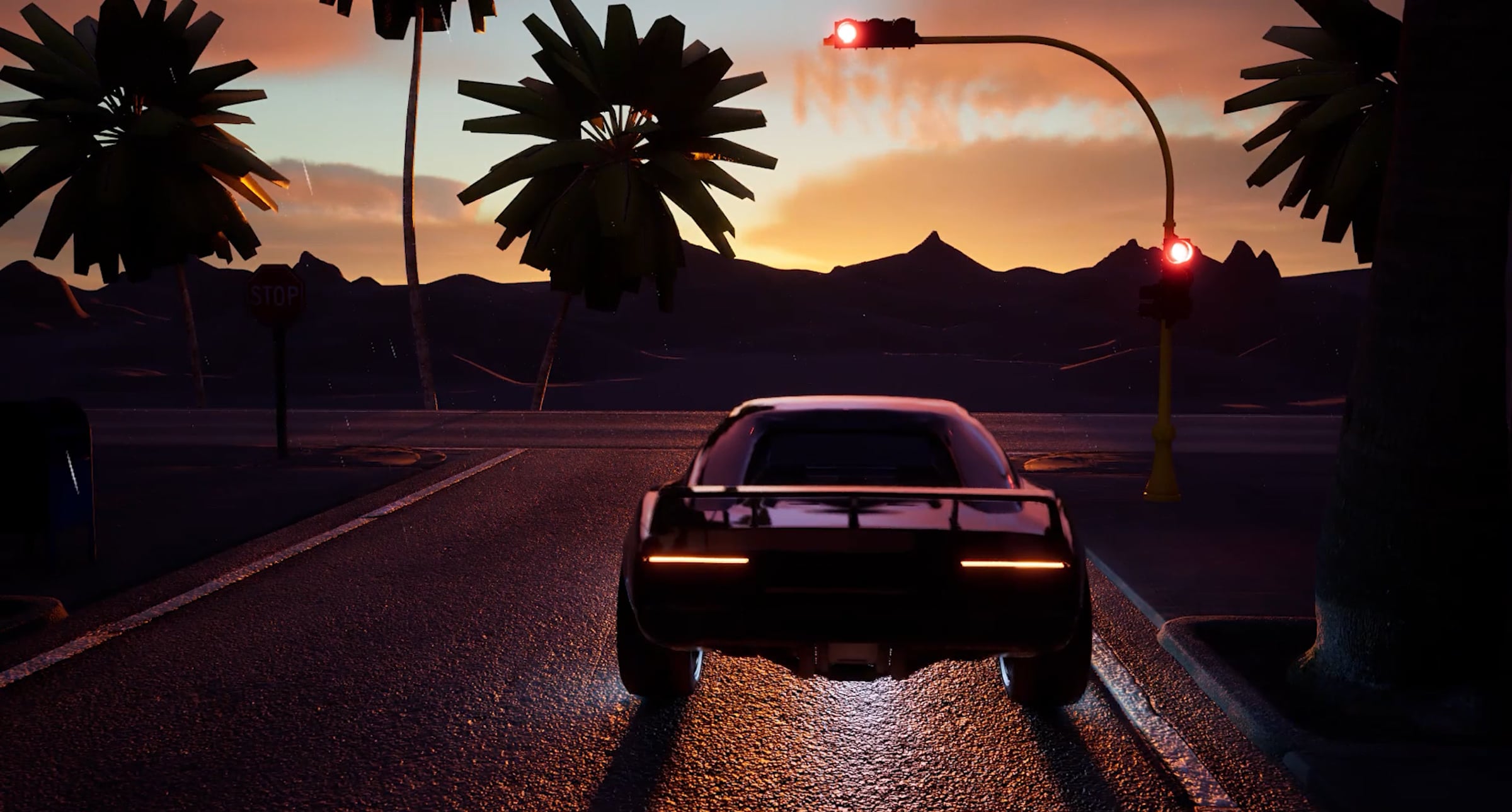 Cinematic Scene | Videos & Movies on Vimeo