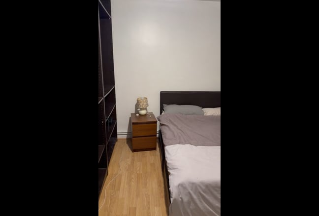 Double room in Ladbroke Grove (W10) - &pound;1100 Main Photo