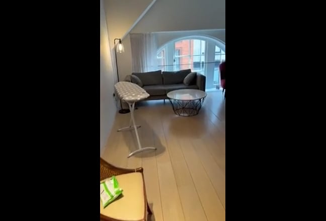 High Spec 1 bed apartment in Barbican.  Main Photo