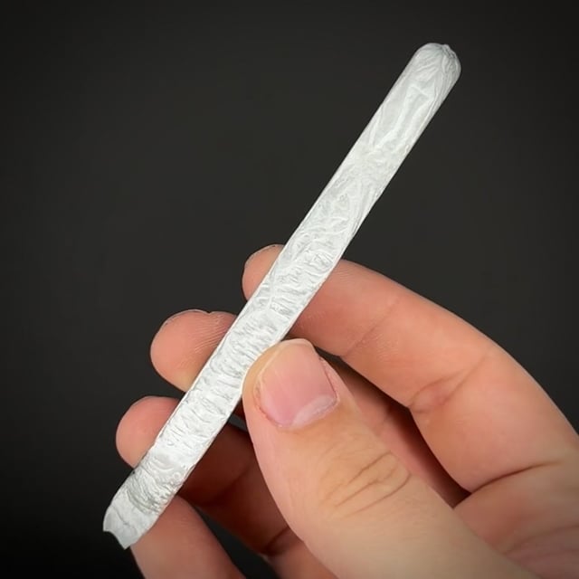 Aluminum bar (lab grown) | Unknown