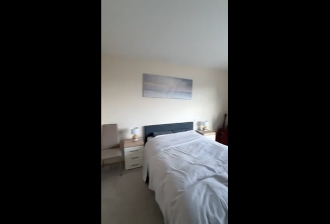 🤩 1 bed flat with amenities near Royal Asenal🤩 Main Photo