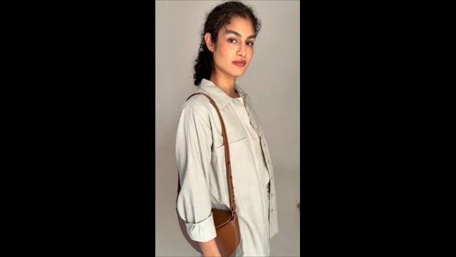 Bolsa Luna Sela