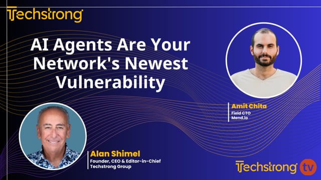 The Prompt Injection Peril and Why AI Agents Are Your Network's Newest Vulnerability