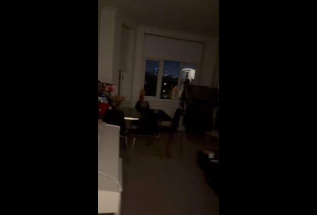 Bedroom In Little Venice Main Photo