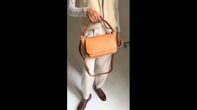 Bolsa Atlas