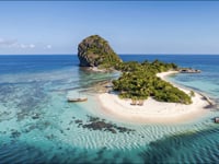 White Island – Private island in Grenada, Caribbean – video thumbnail