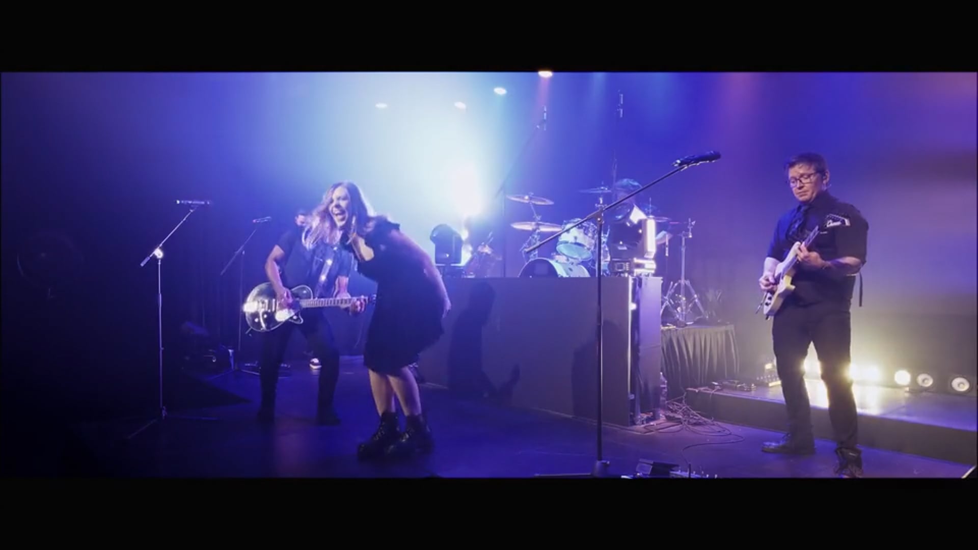 Promotional video thumbnail 5 for Dreamer Boy - Pop Punk Wedding Band