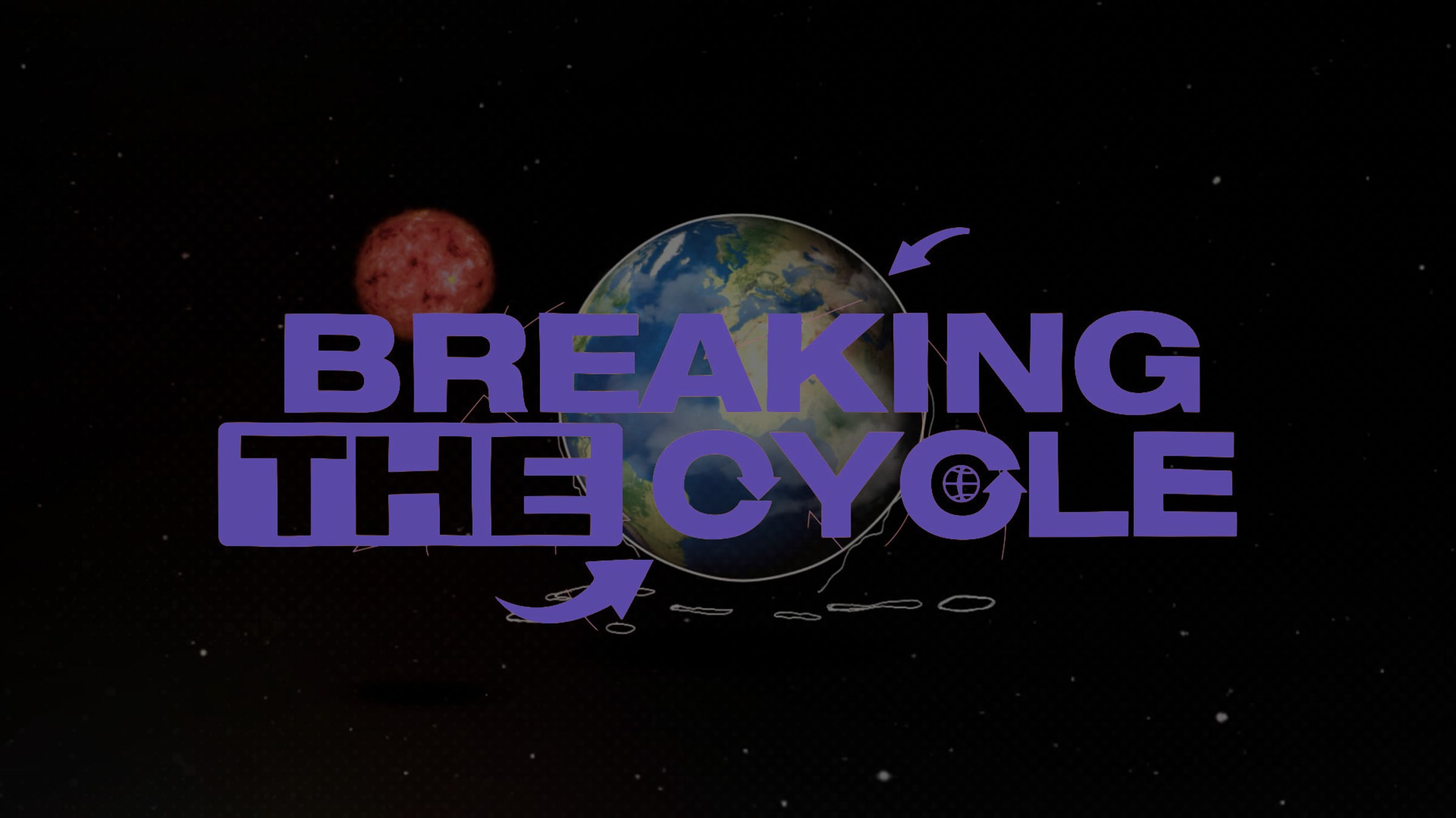 Breaking The Cycle | Videos & Movies on Vimeo
