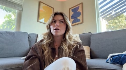 Madison, 1-on-1 client