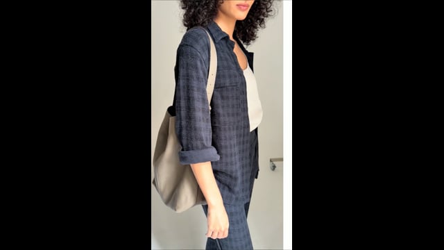 Bolsa Barcelona Fendi