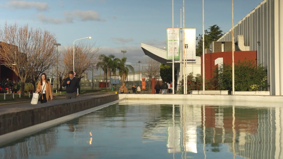 Molino Campodónico