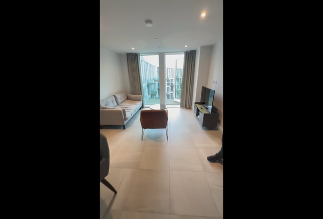 Room for rent in Manchester’s best Apartments  Main Photo