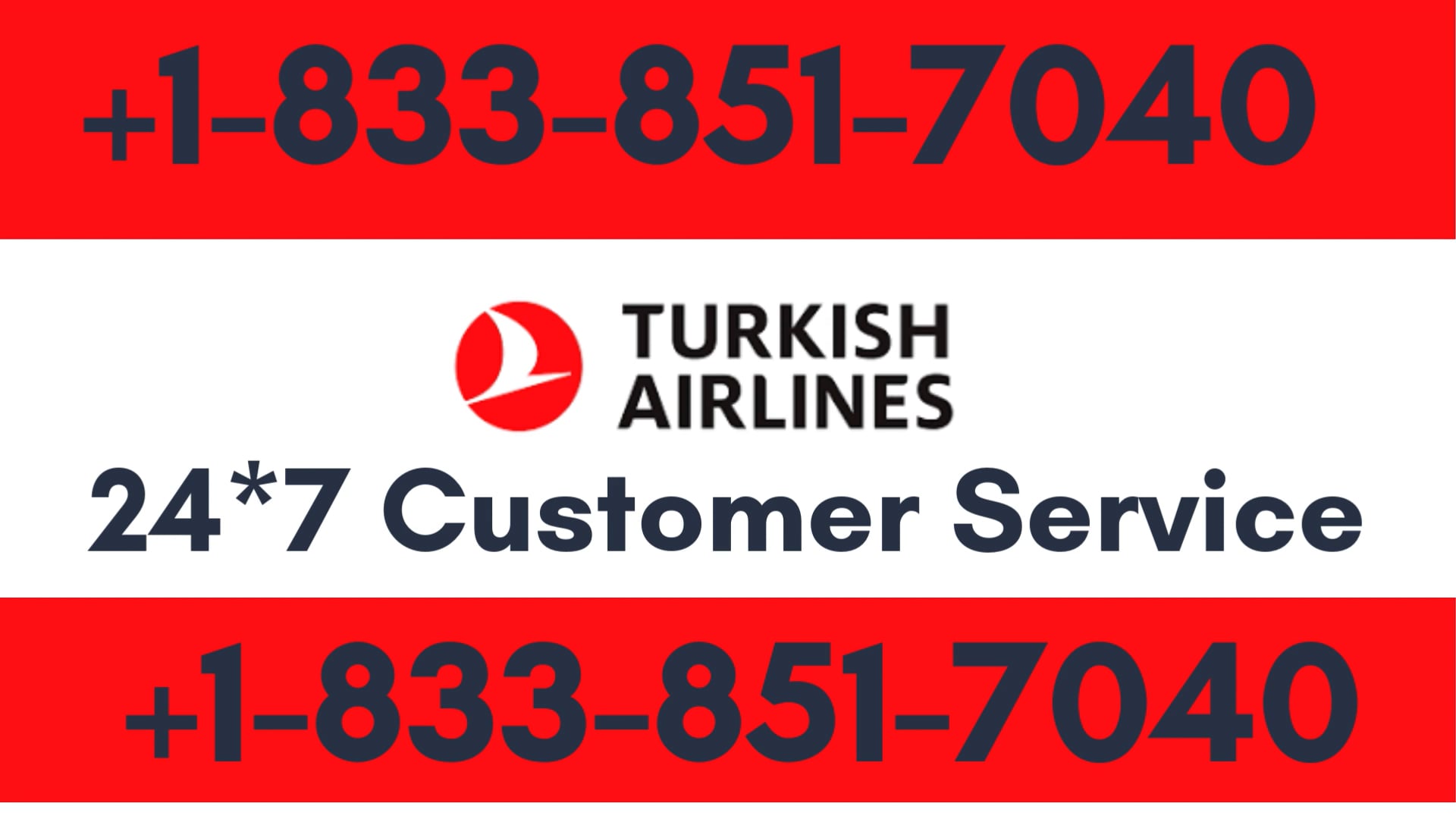 Turkish Airlines™ Customer Service Complete Guide Step-by-Step Help ...