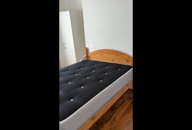 Double Room in Nottingham City – Great Location &  Main Photo