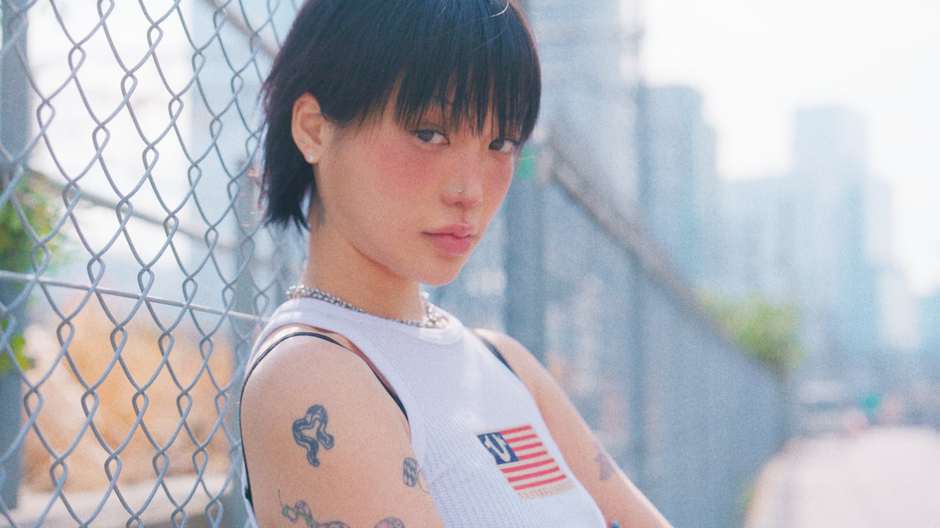 Commercial & Fashion Film