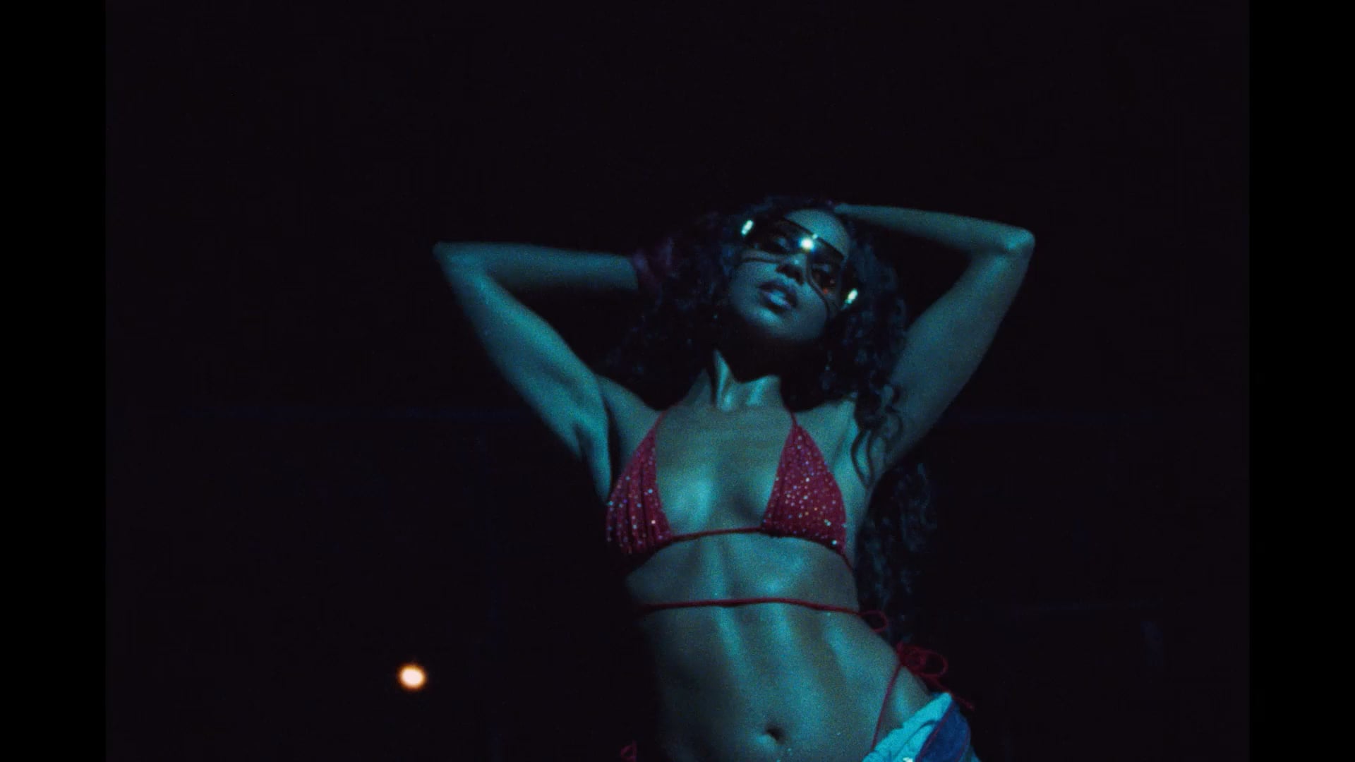 SUIZA Music Video Teaser 1