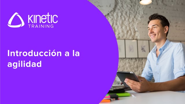 Introducción a la agilidad