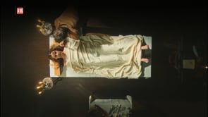 Dona Beja, HBO - Eduardo Pelizzari