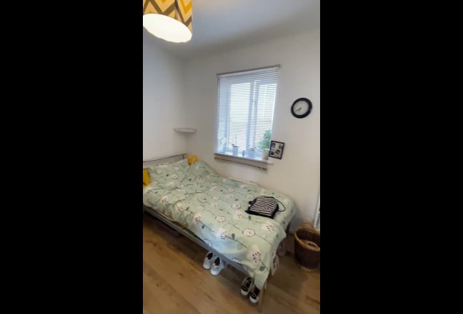 Student acommodation Single cosy room Main Photo