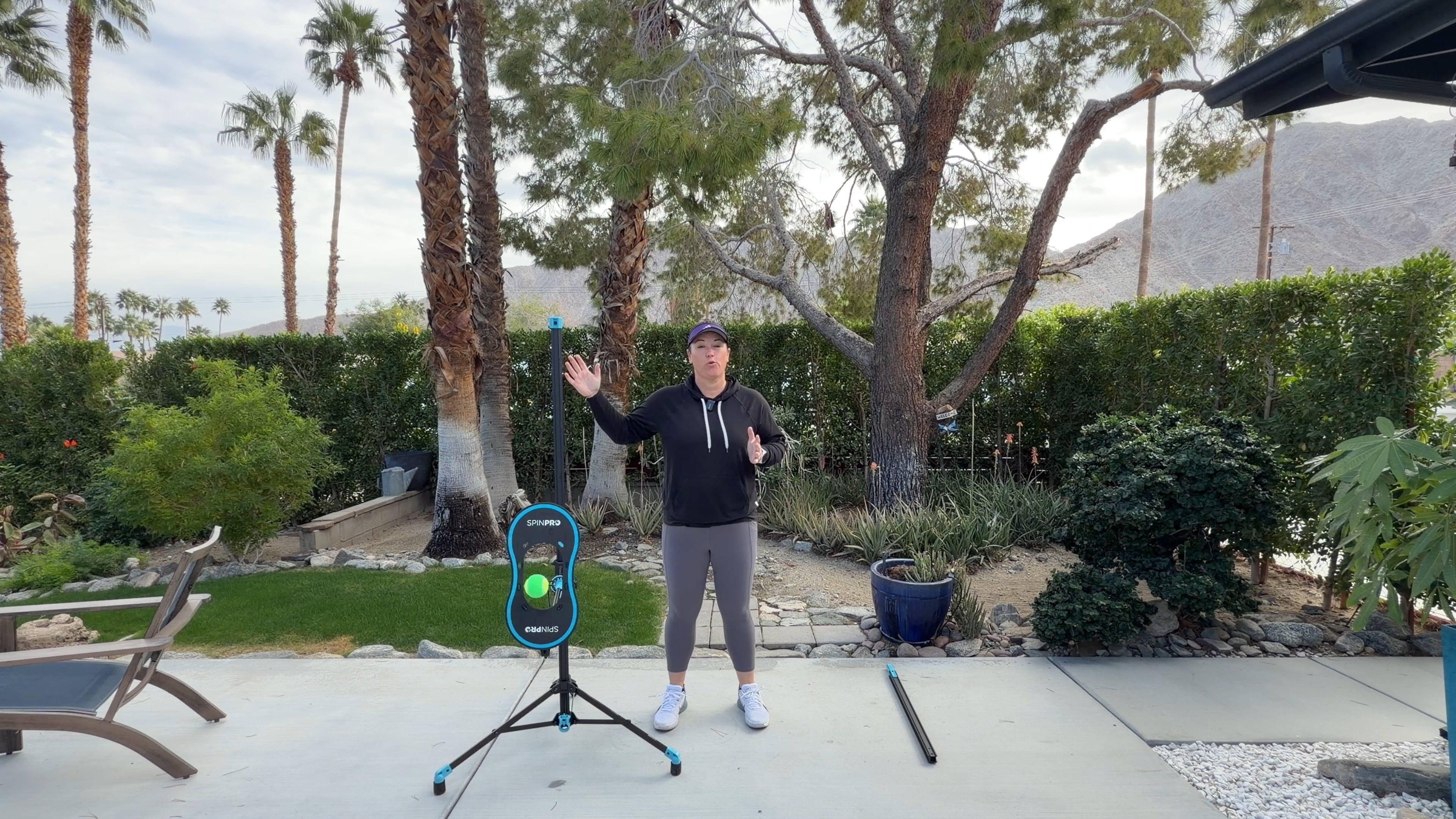 Adjust to your goals video thumbnail