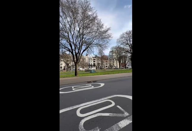 All-Female House| Double in Central Brighton Main Photo