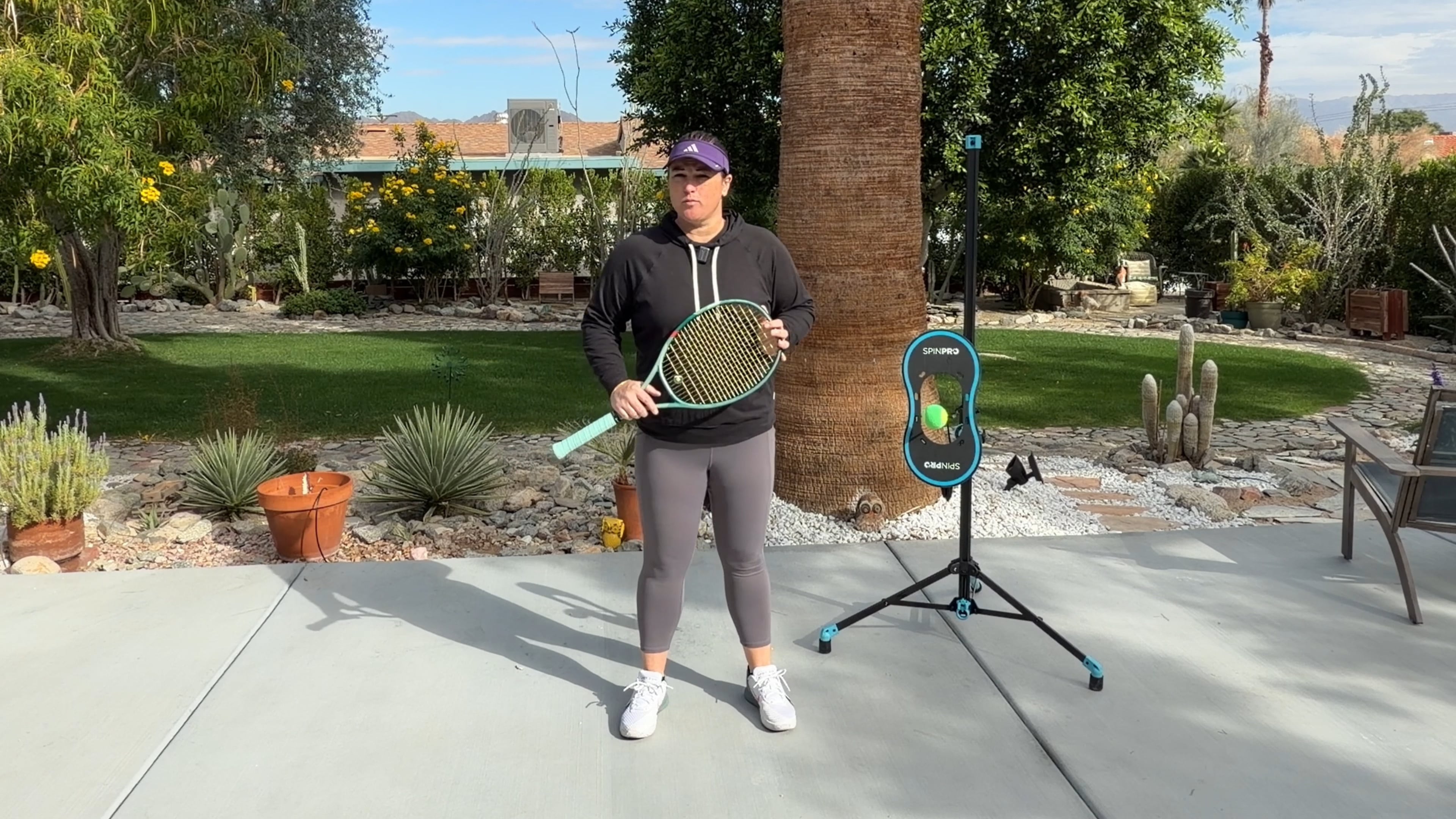 How to hit correctly video thumbnail
