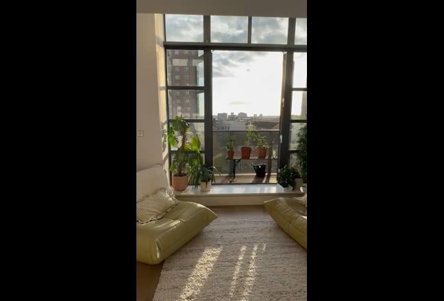 3-month room in bright and modern Hackney flat Main Photo