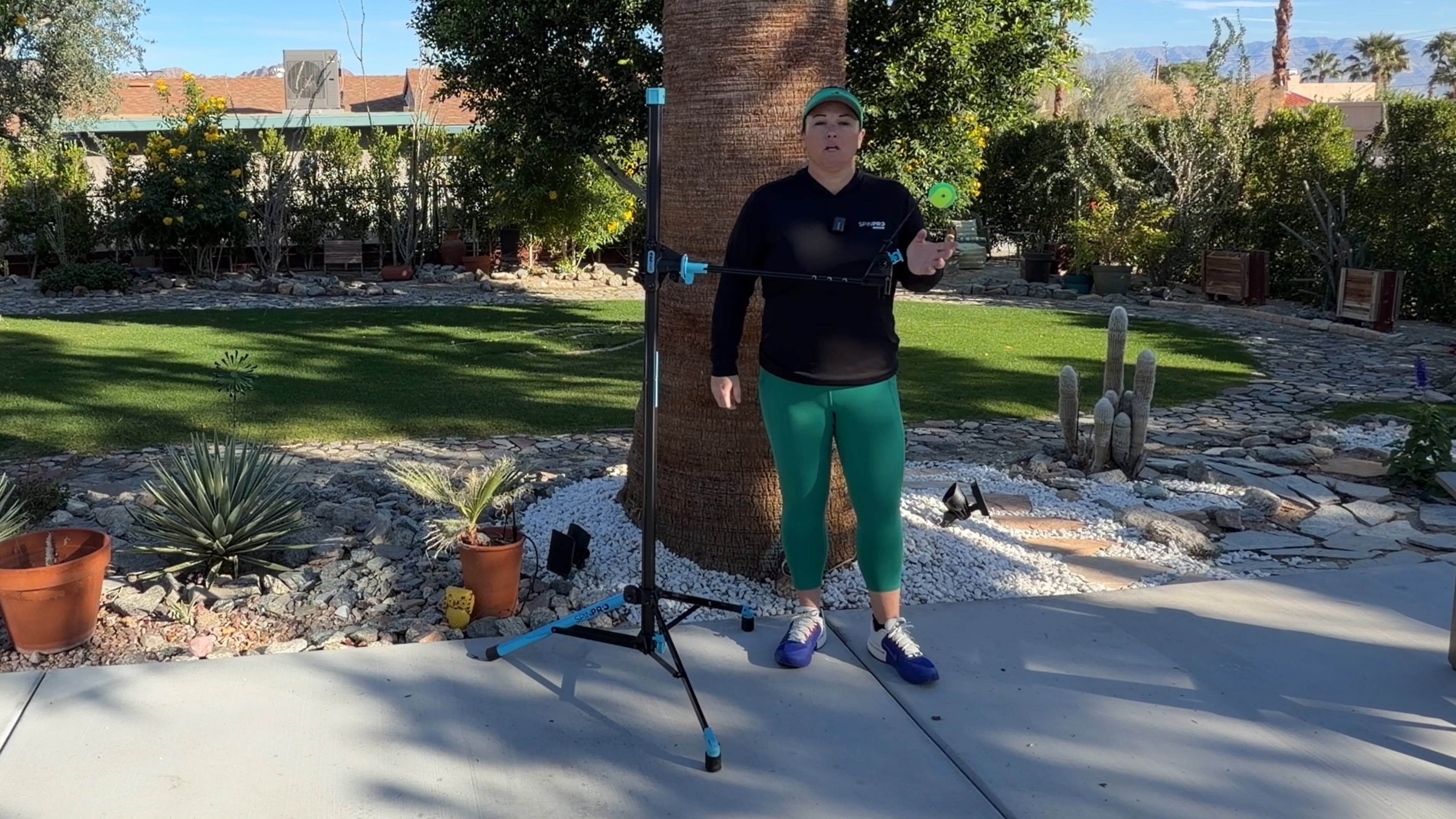 Ball Not Snapping Back video thumbnail