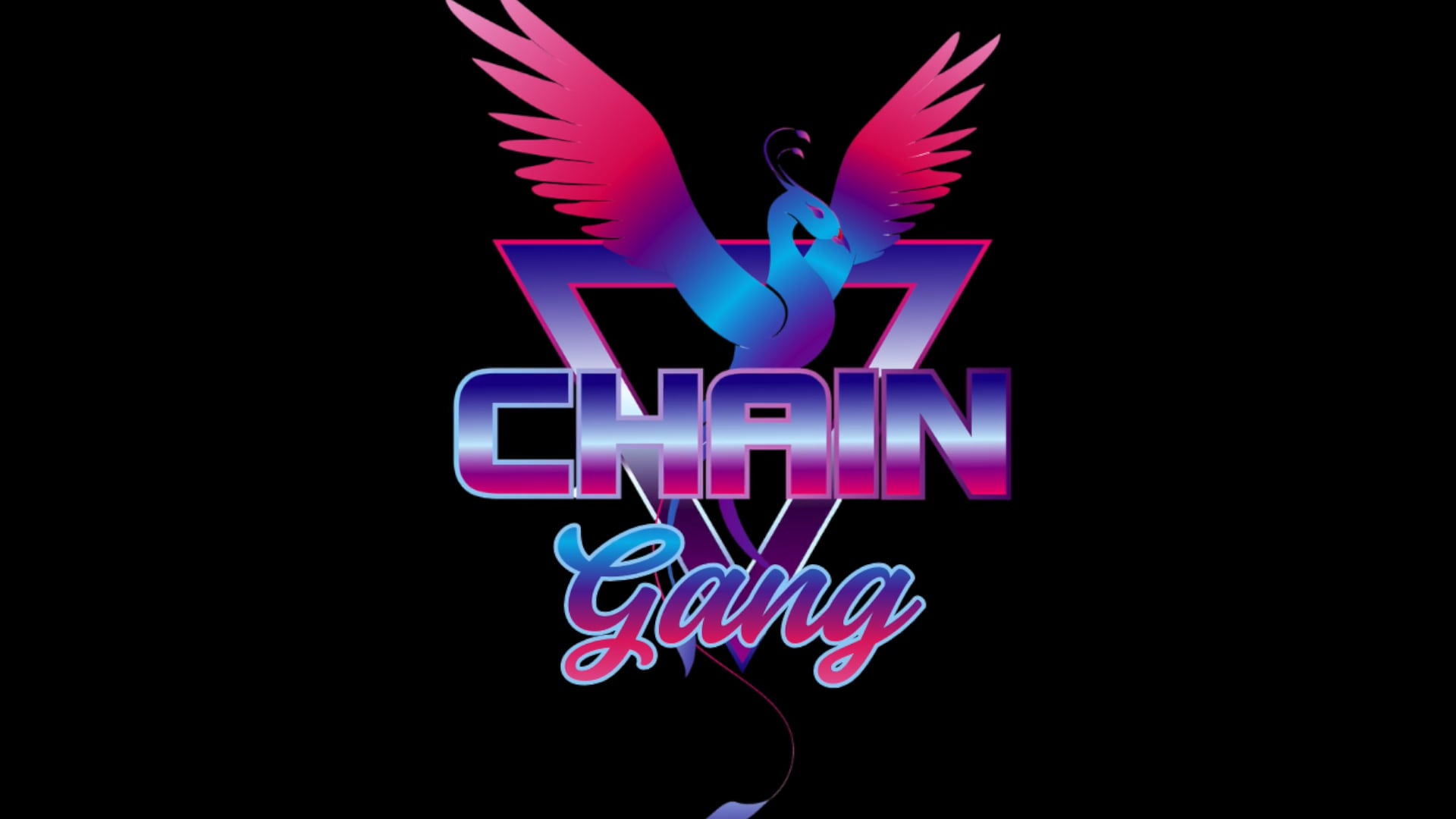 Promotional video thumbnail 2 for Chain Gang