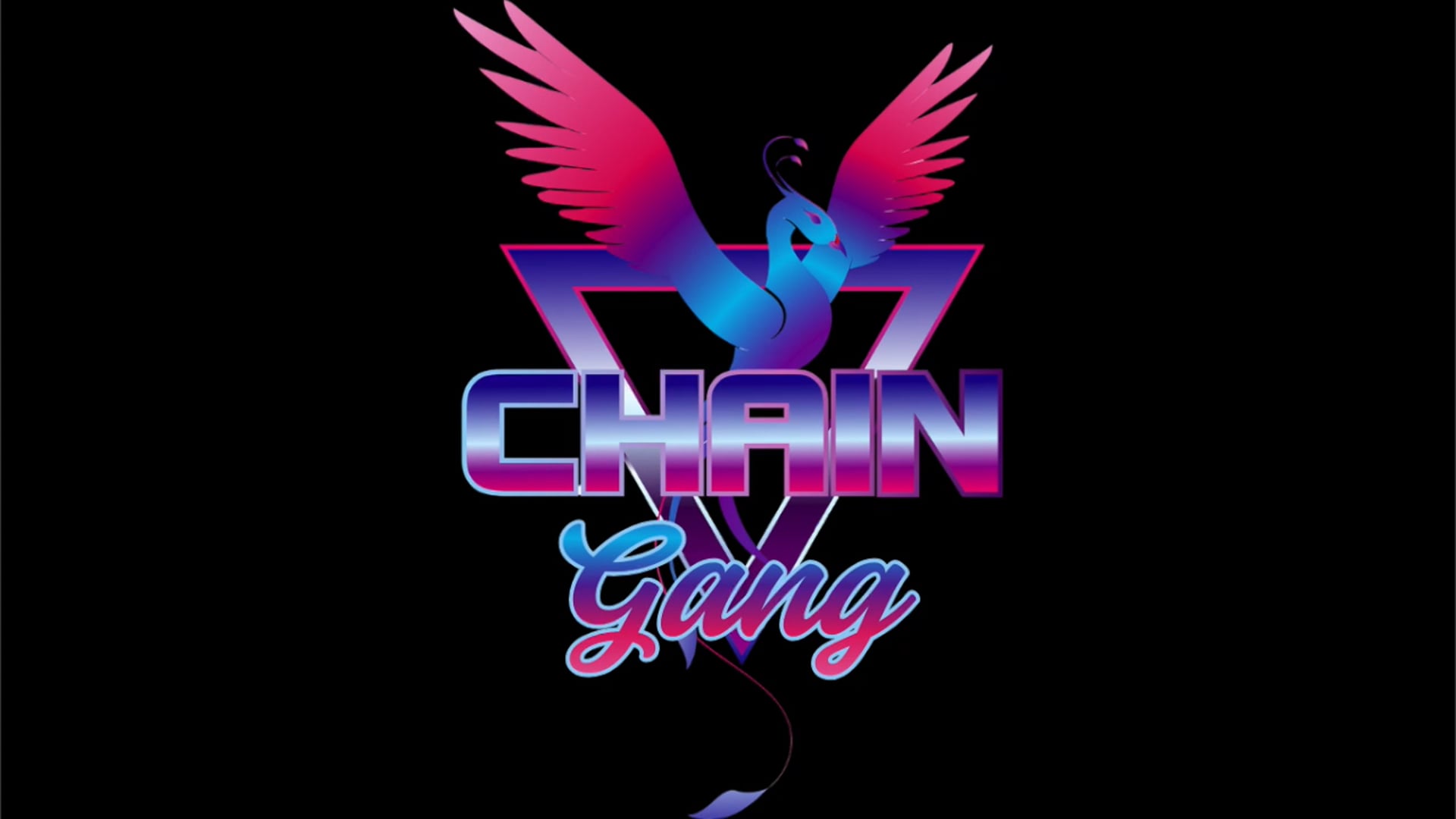 Promotional video thumbnail 3 for Chain Gang