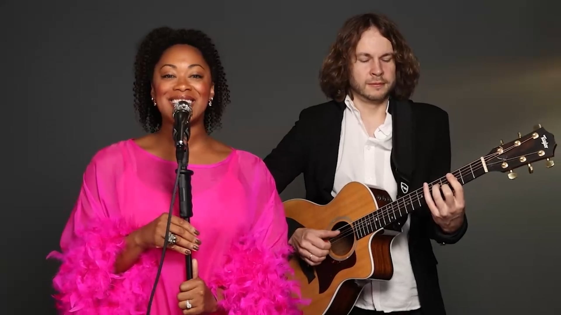 Promotional video thumbnail 6 for The Dominique Toney Experience