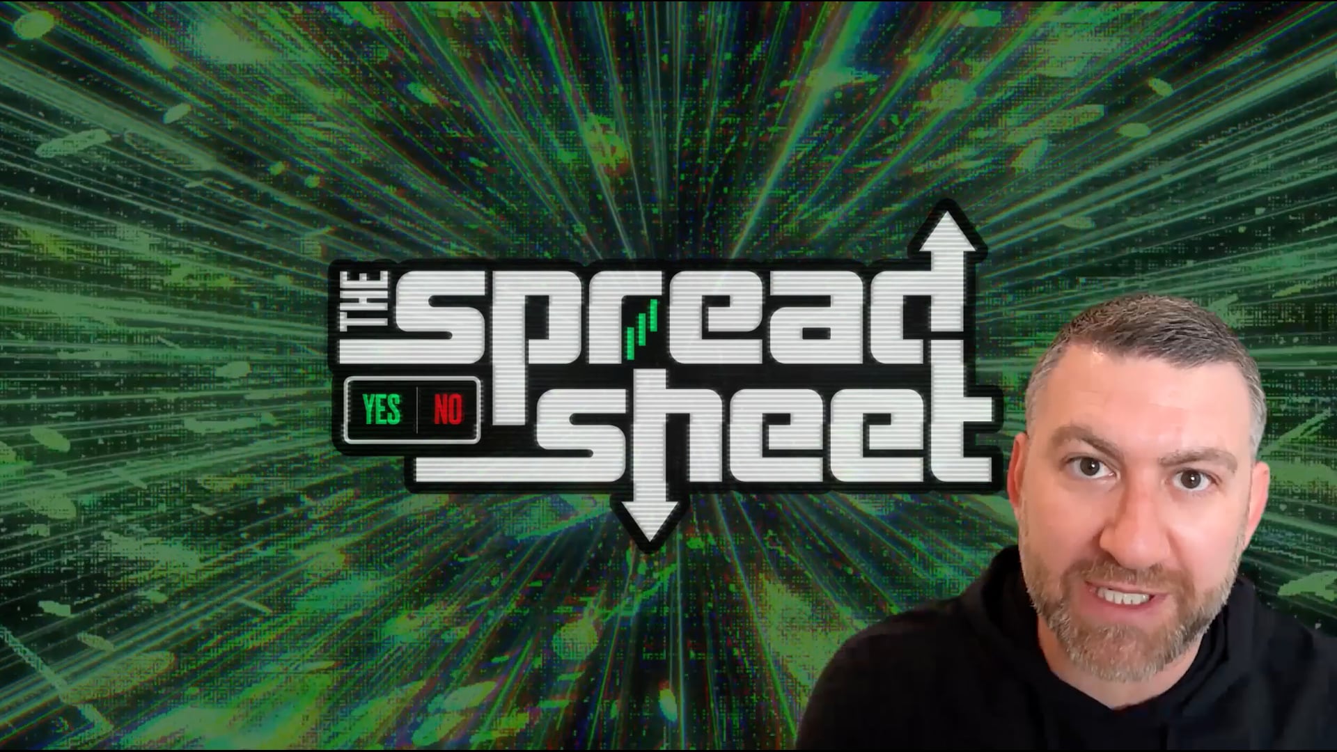 SIZZLE - THE SPREADSHEET