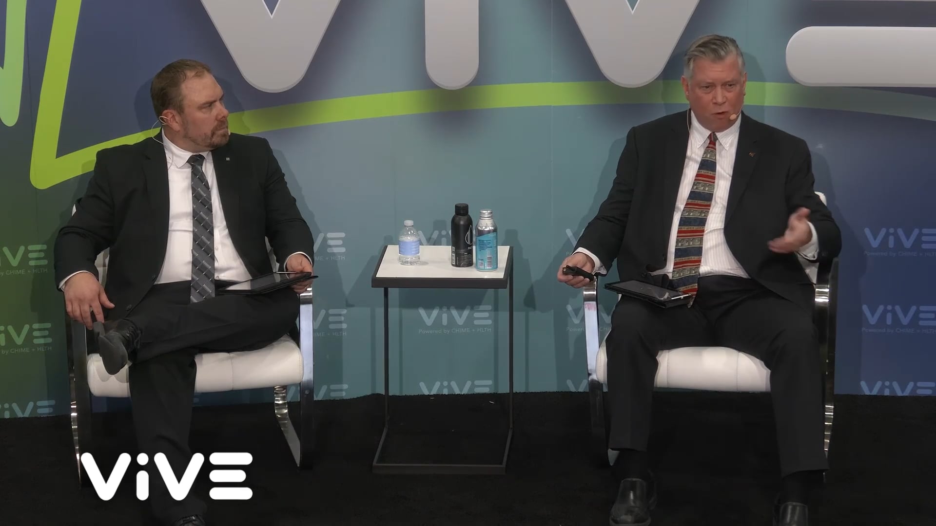 Managing the Mission: How AI Is Quietly Transforming Federal Health Operations