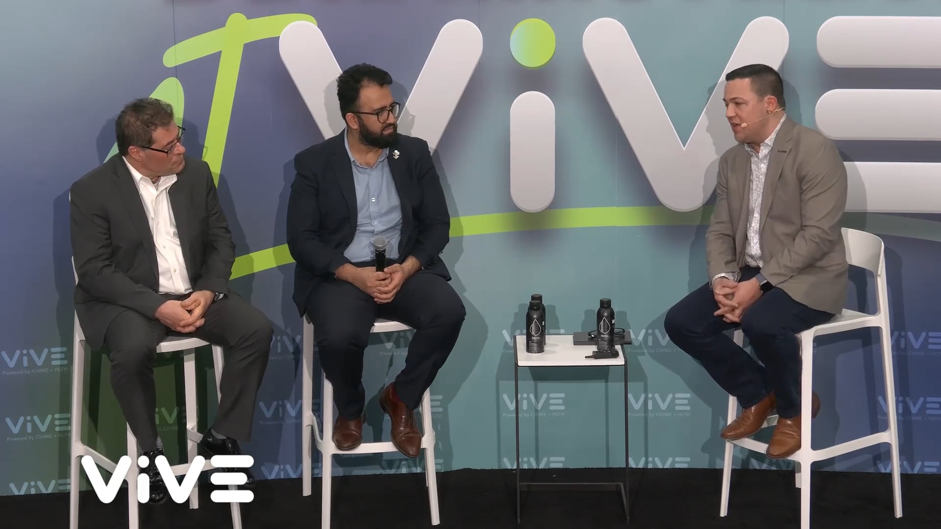 From Data Silos to Intelligence: Modernizing Healthcare for What’s Next