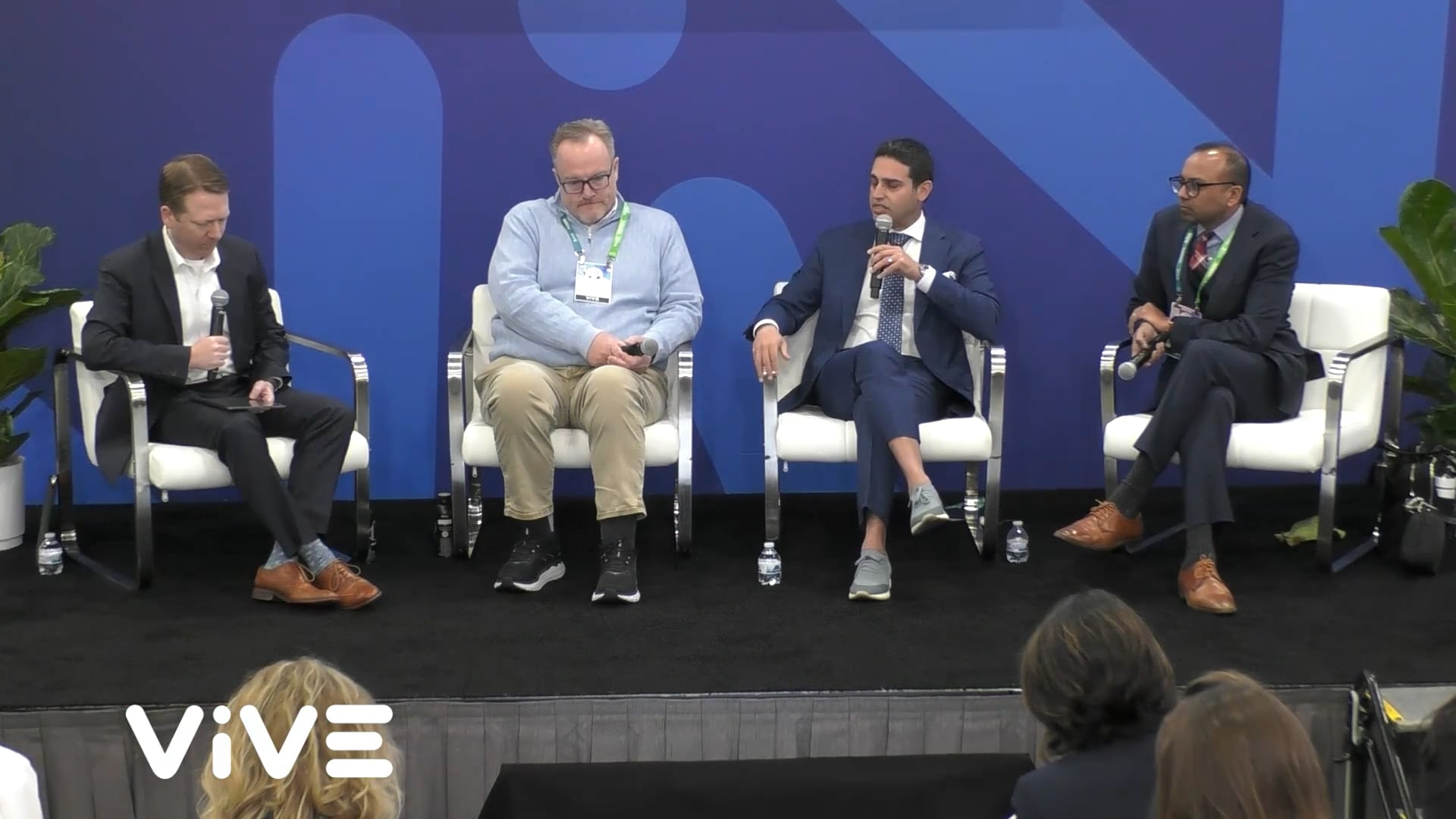 Unblocking Enterprise AI Adoption: Lessons in Laying the Groundwork