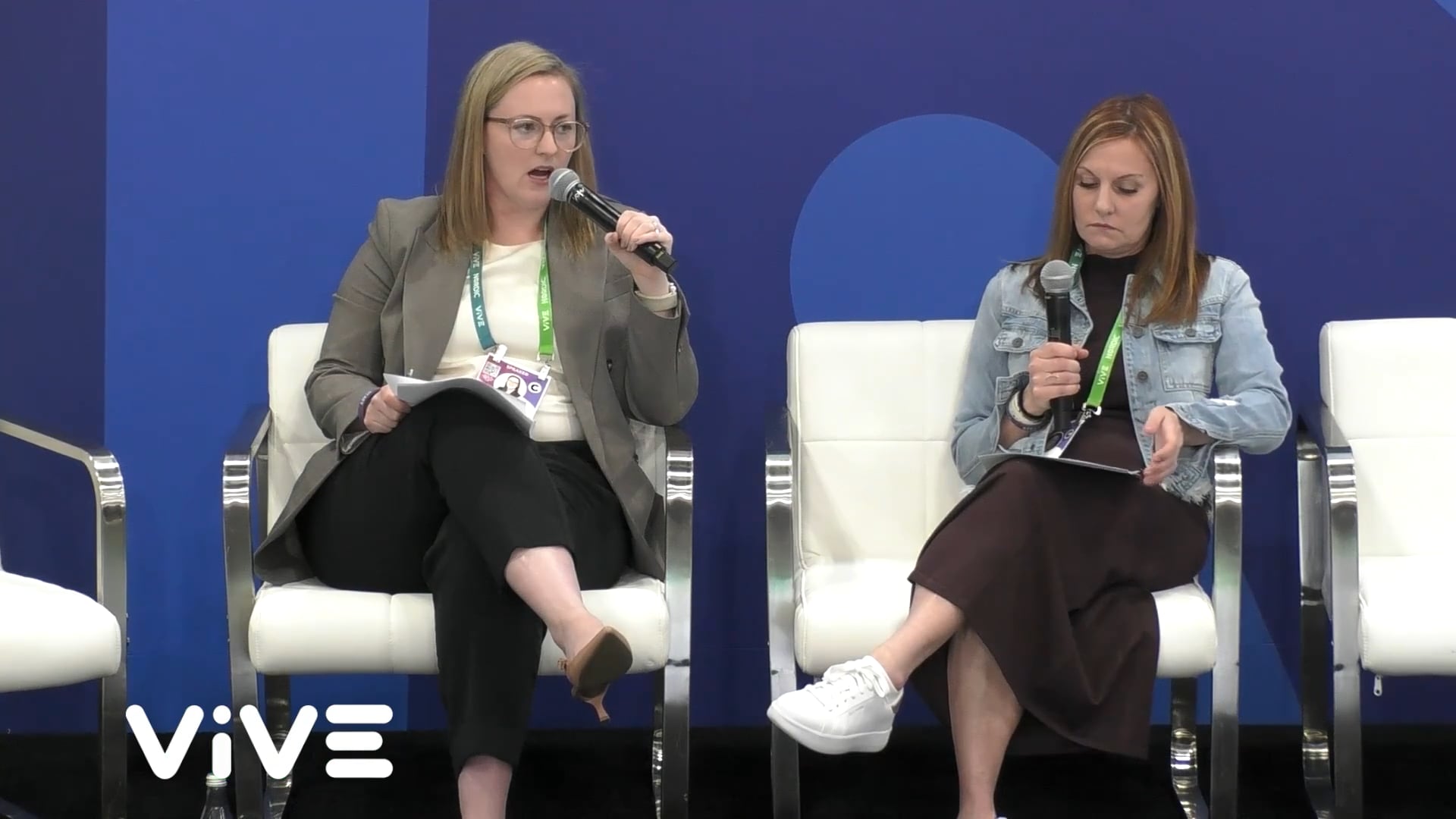 Washington’s Health IT Whirlwind—the 2026 Policy Outlook