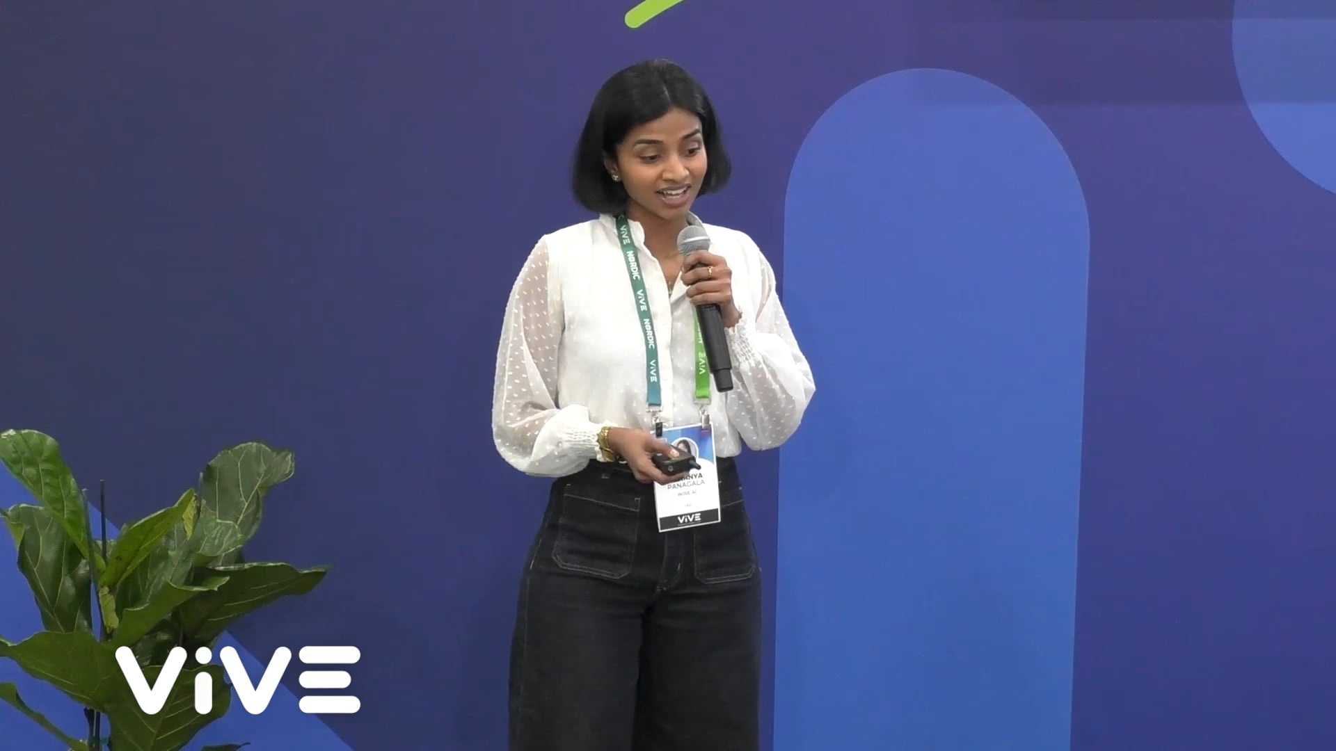 Making Aging Easier Pitch Event