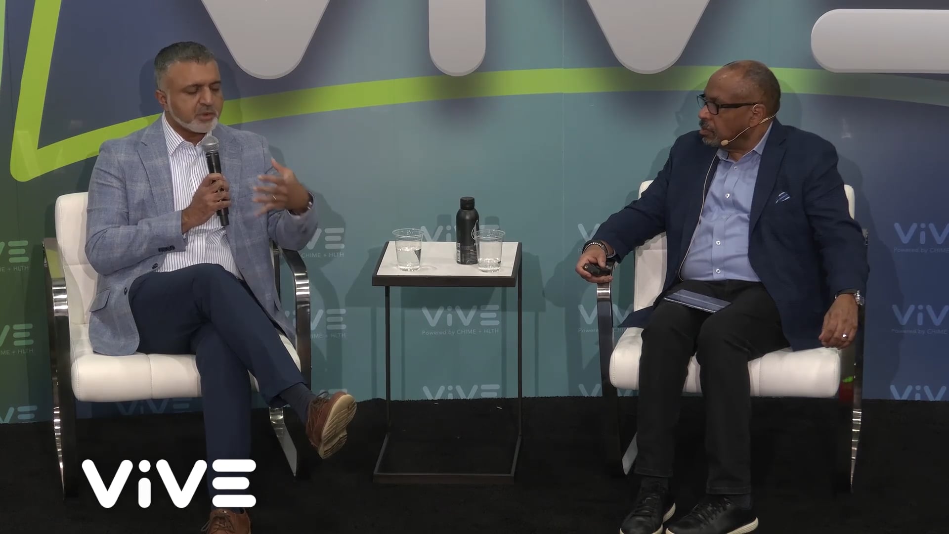 Gaining Efficiencies in Clinical App Delivery