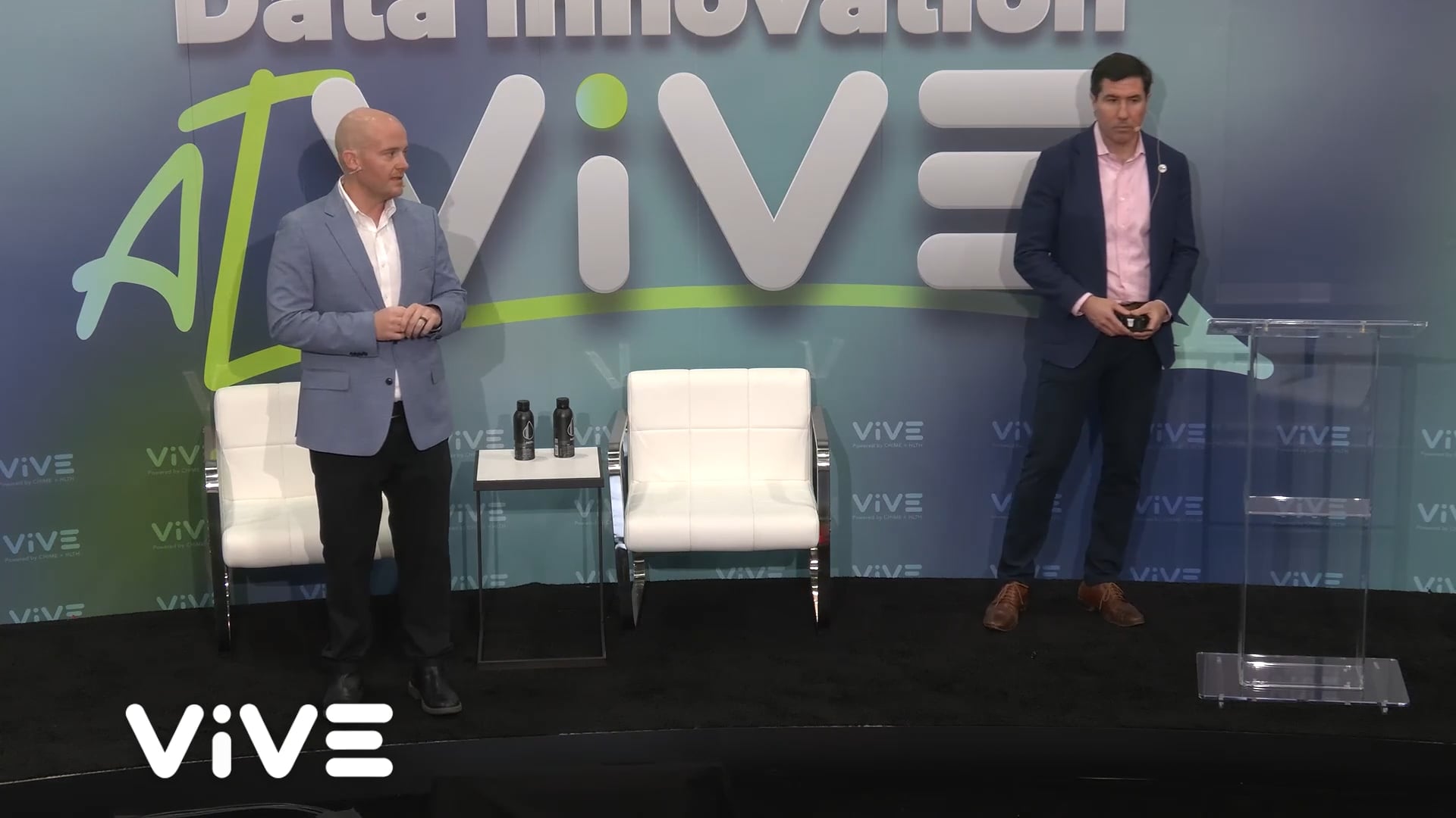 Access Challenges for Rural America