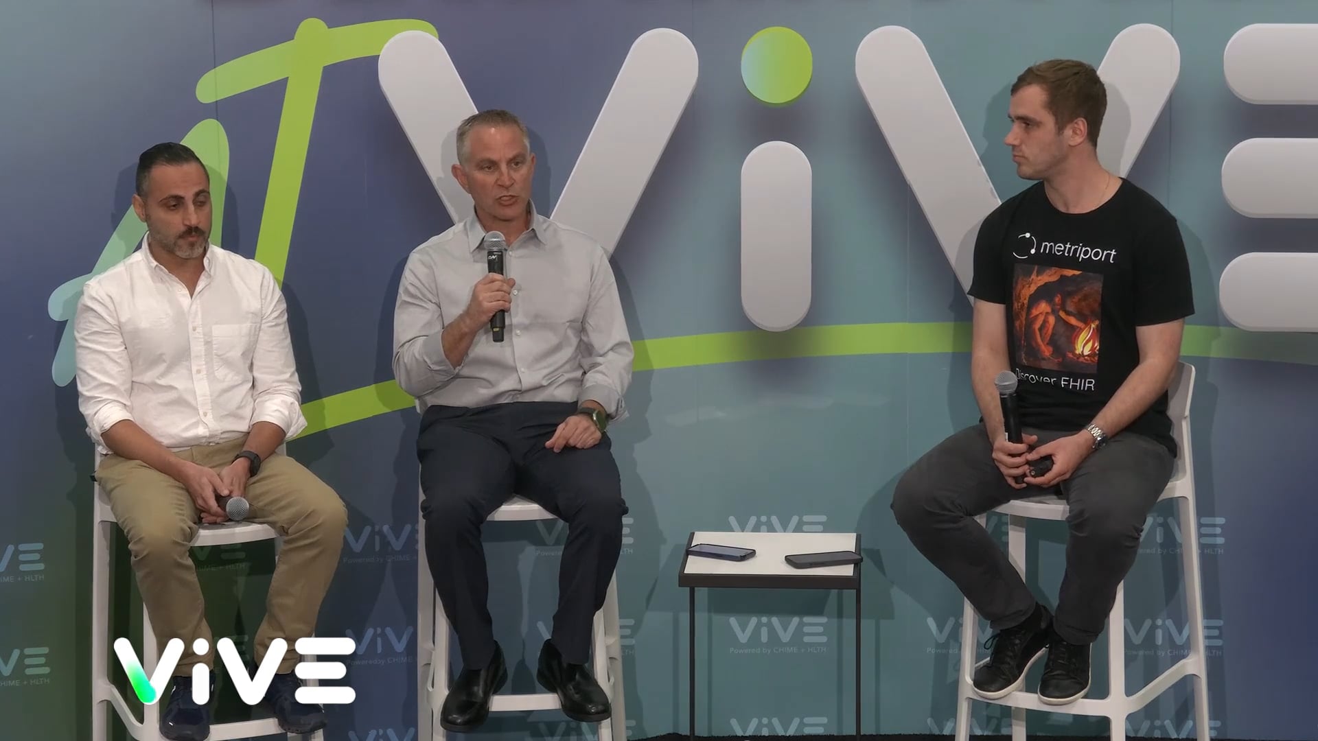THE INTEROPERABILITY IMPERATIVE
